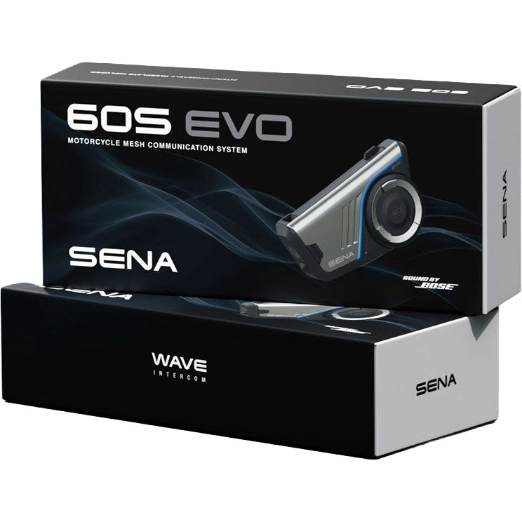 Intercomunicador Sena 60S EVO