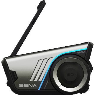 Intercomunicador Sena 60S Evo Twin
