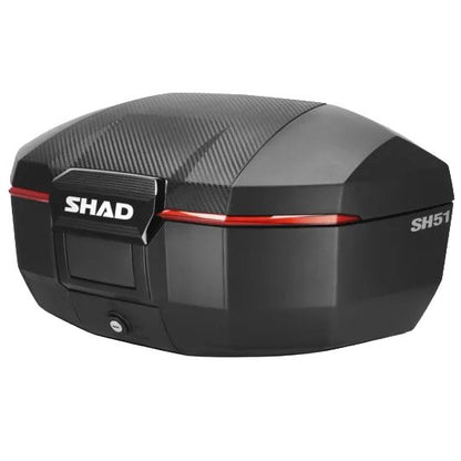 Top case Shad D0B51106
