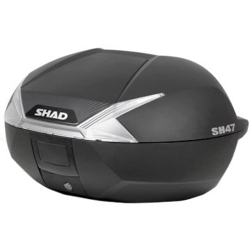 Maleta Shad SH47 blanco