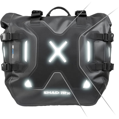 Alforjas Shad Terra TR30 2 x 30 L