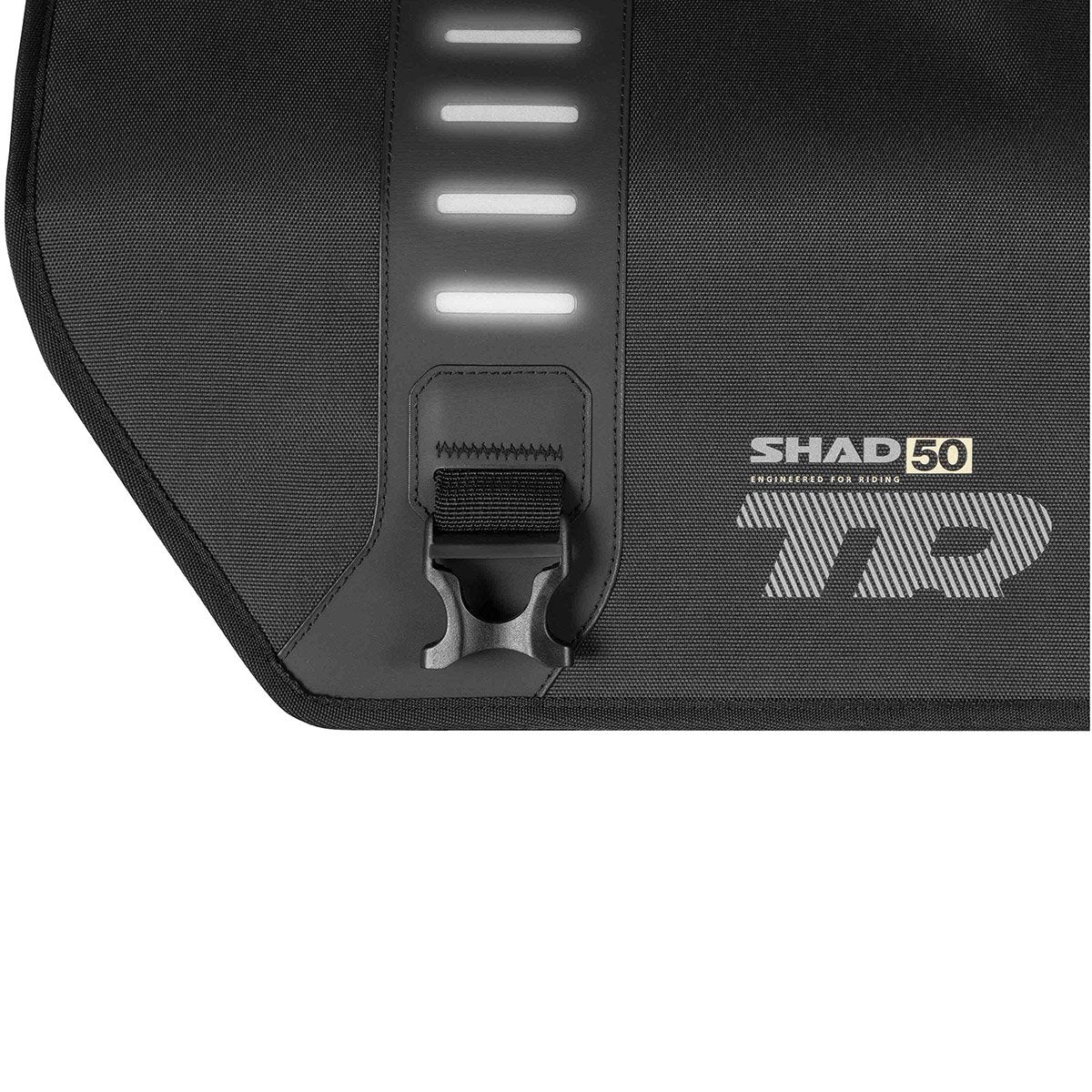 Bolsa trasera Shad TERRA TR50