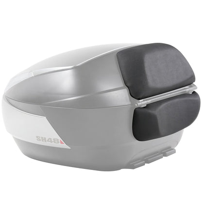 Maleta Shad SH48 gris oscuro