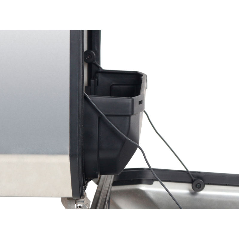 Maleta lateral derecha Shad TR47R Terra