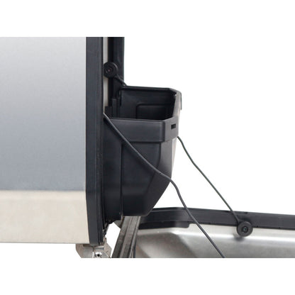 Maleta lateral derecha Shad TR47R Terra