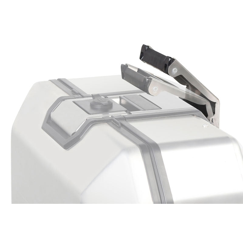 Maleta Shad TR48 Terra