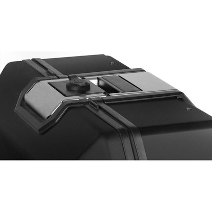 Maleta Shad TR48 Terra Black Edition