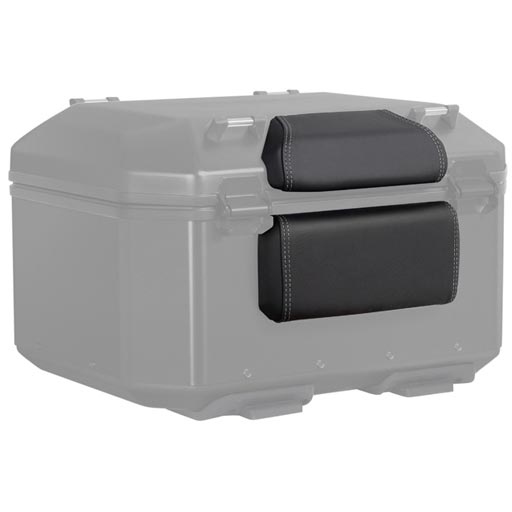 Maleta Shad TR48 Terra Black Edition