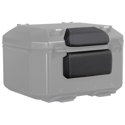 Maleta Shad TR48 Terra Black Edition