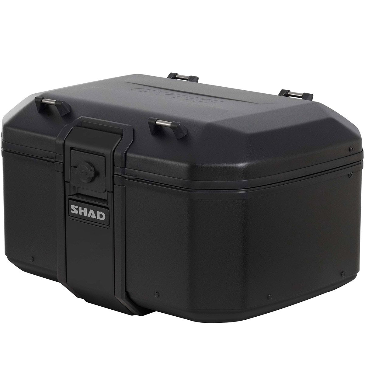 Topcase Shad TR55 Terra Pure Black