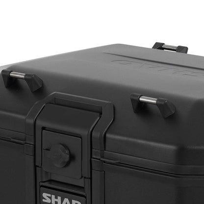 Topcase Shad TR55 Terra Pure Black