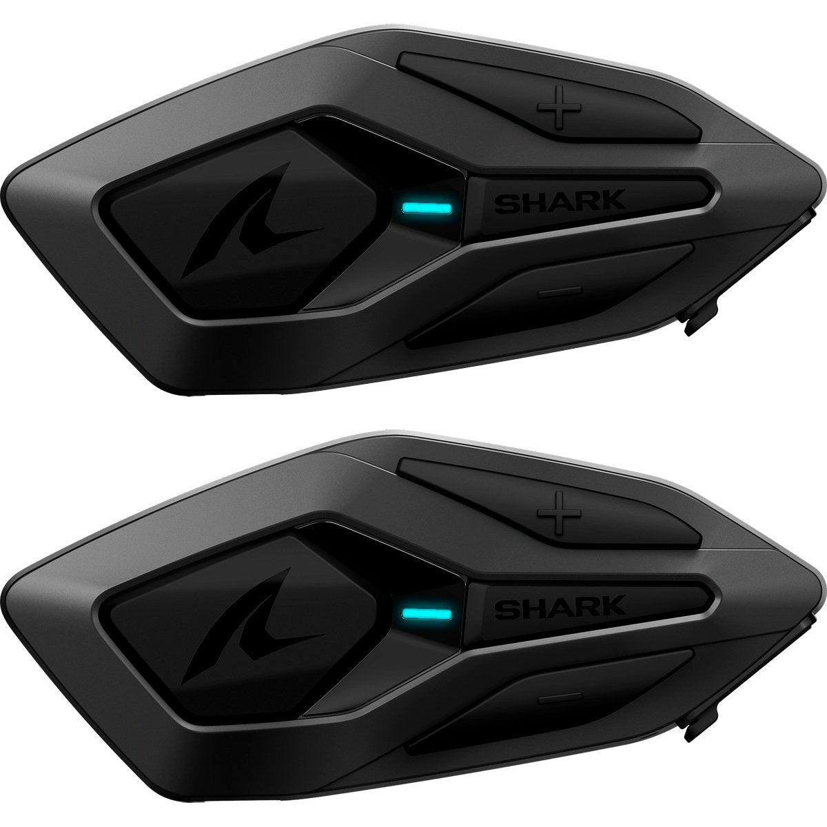 Intercomunicador Shark BT SENA Dual