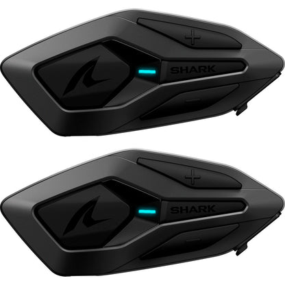 Intercomunicador Shark BT SENA Dual