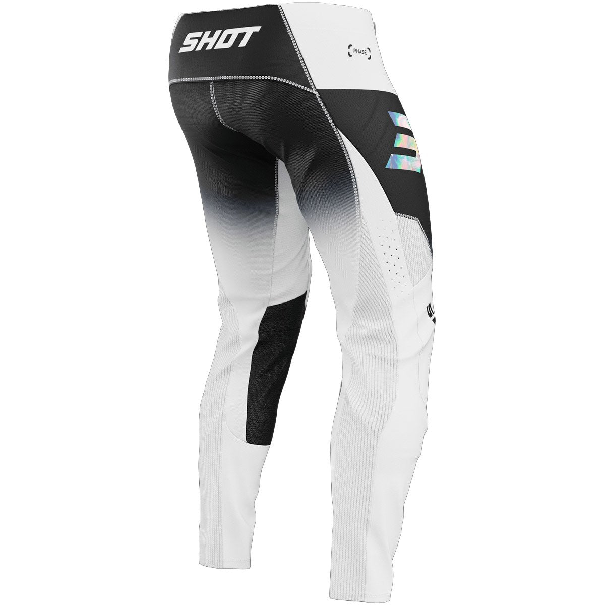 Pantalón Shot Aerolite Phase blanco 2027