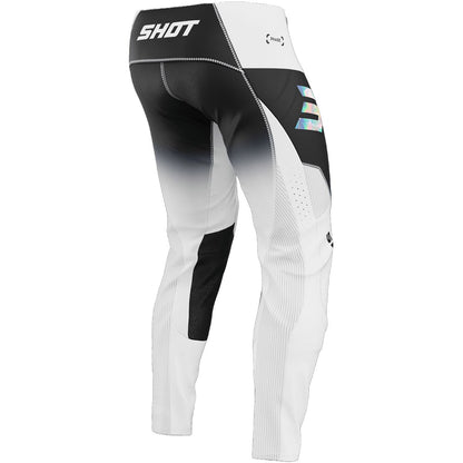 Pantalón Shot Aerolite Phase blanco 2027