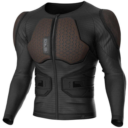 Airbag Shot SRG-1 Max Black