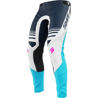 Pantalón Shot Aerolite Sprint azul 2026
