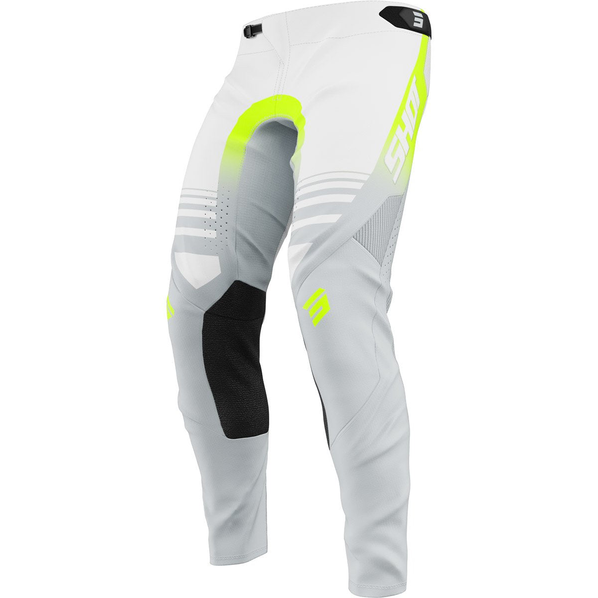 Pantalón Shot Aerolite Sprint gris 2026
