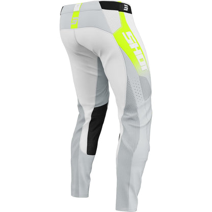 Pantalón Shot Aerolite Sprint gris 2026