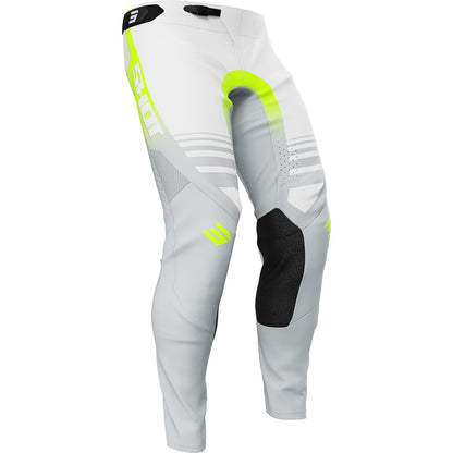 Pantalón Shot Aerolite Sprint gris 2026