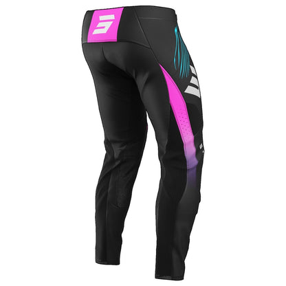 Pantalón Shot Aerolite Volt rosa 2027