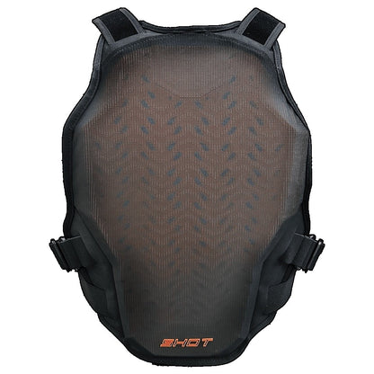 Peto Shot Race Evo D3O negro