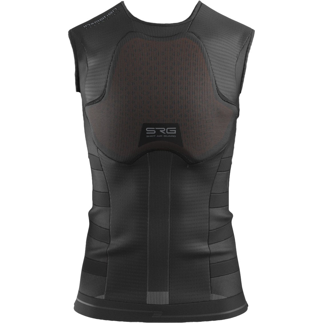 Airbag Shot SRG-1 Black