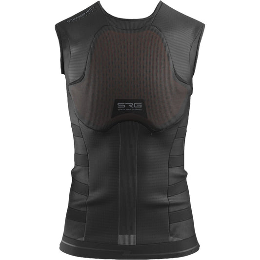 Airbag Shot SRG-1 Black