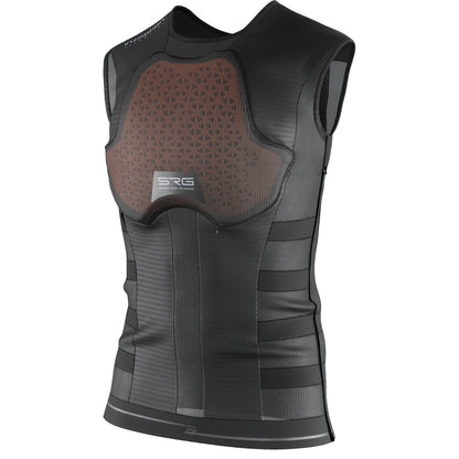 Airbag Shot SRG-1 Black