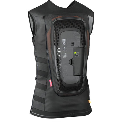 Airbag Shot SRG-1 Black