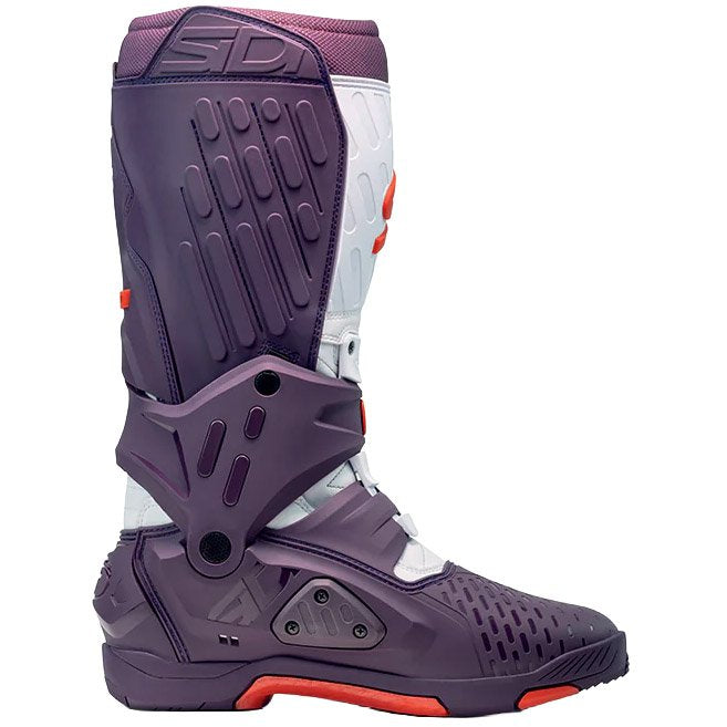 Botas Sidi Crossair vino blanco