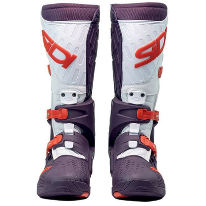 Botas Sidi Crossair vino blanco
