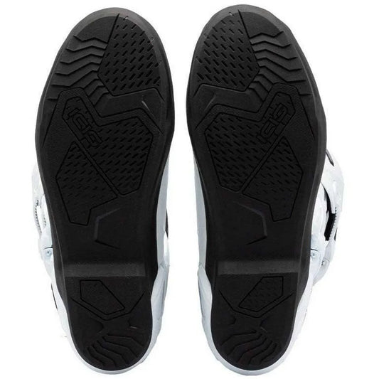 Botas Sidi Crosscore blanco