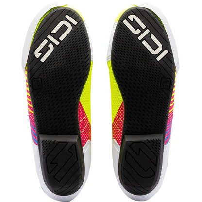 Botas Sidi MAG-2 Air BTA002 Álvaro Bautista