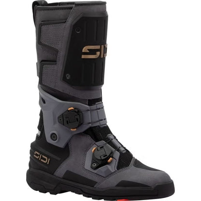Botas Sidi Taurus GTX gris Storm