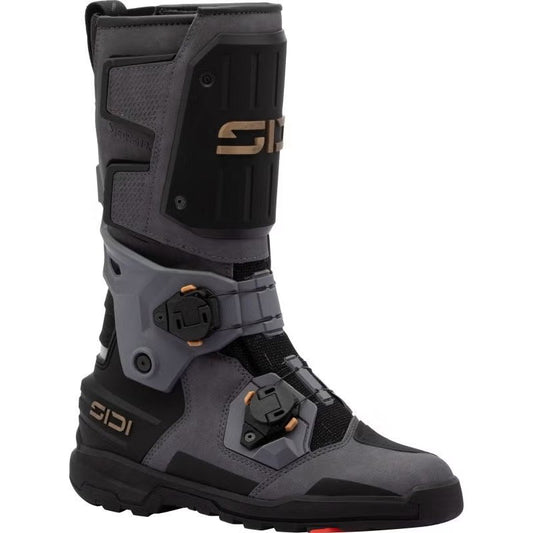 Botas Sidi Taurus GTX gris Storm