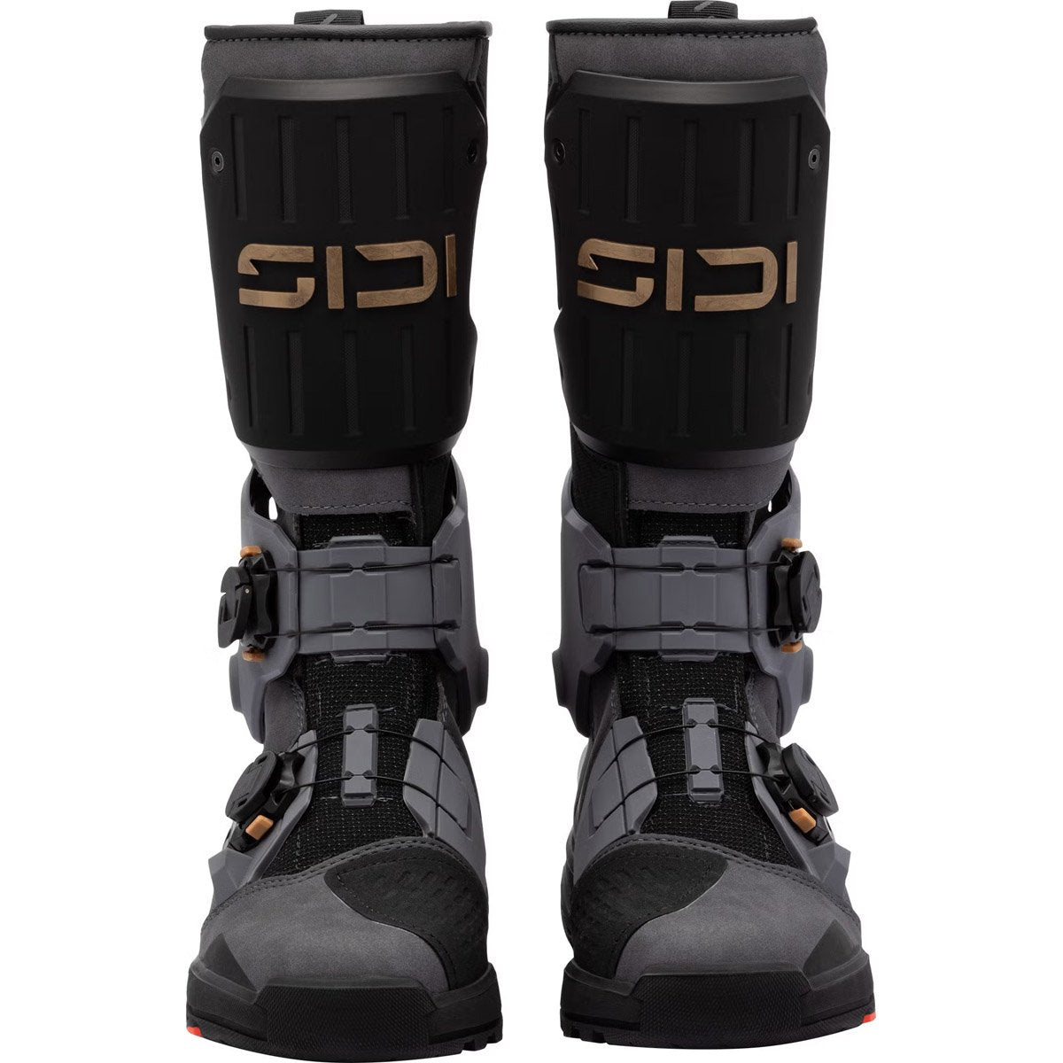 Botas Sidi Taurus GTX gris Storm