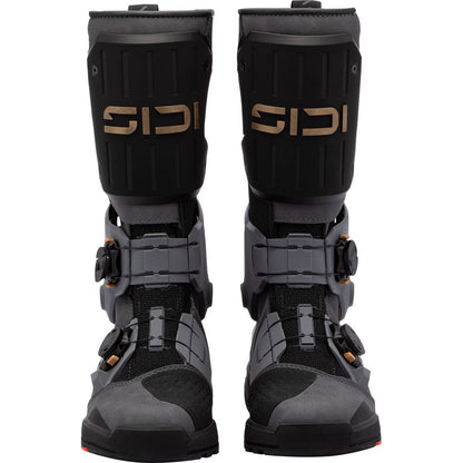 Botas Sidi Taurus GTX gris Storm