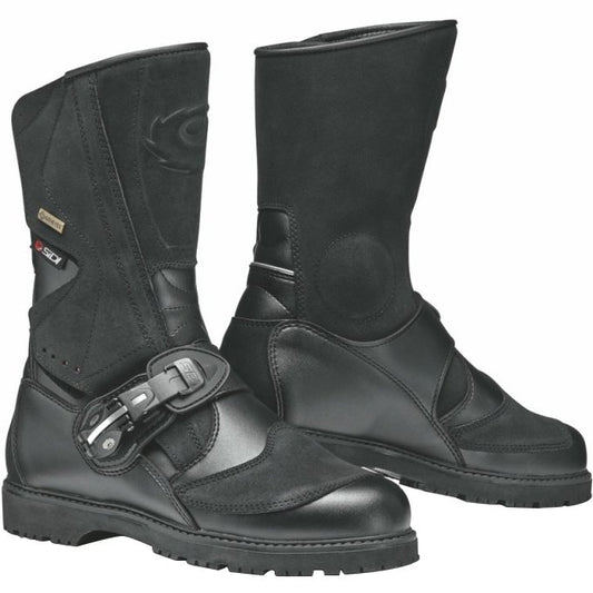 Botas Sidi Canyon V2 negro