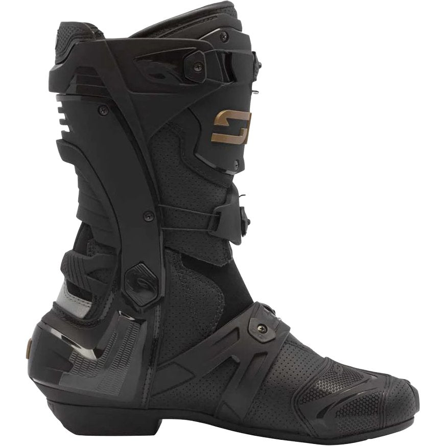 Botas Sidi Rex Air negro / bronce