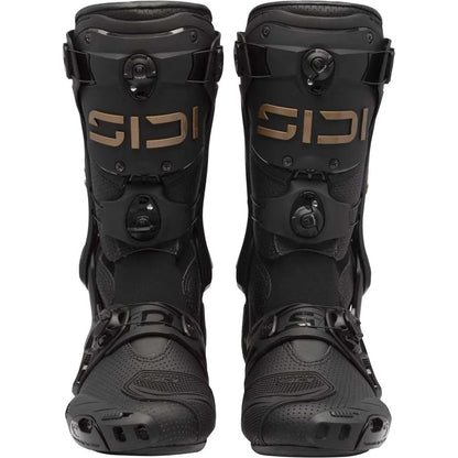 Botas Sidi Rex Air negro / bronce