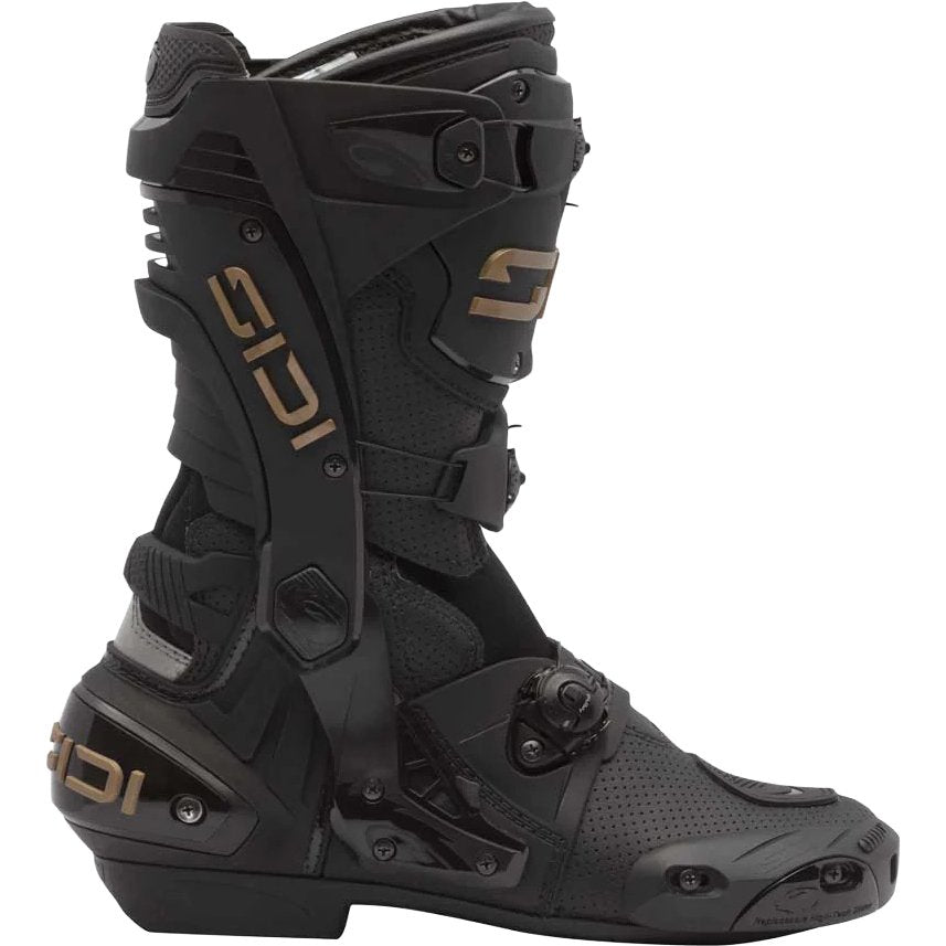 Botas Sidi Rex Air negro / bronce