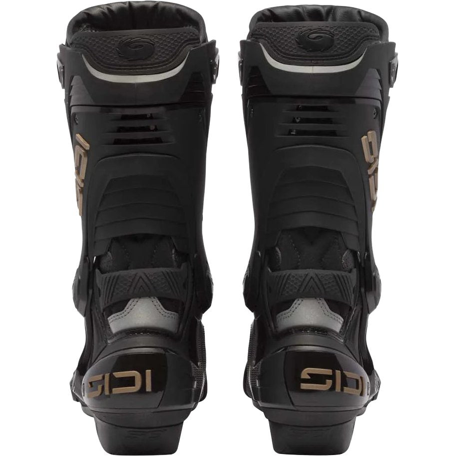 Botas Sidi Rex Air negro / bronce