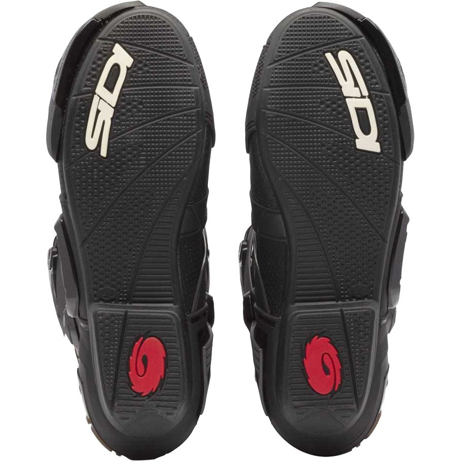 Botas Sidi Rex Air negro / bronce