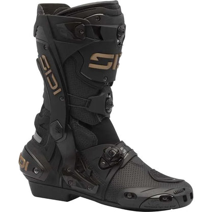 Botas Sidi Rex Air negro / bronce