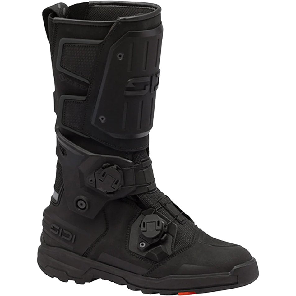Botas Sidi Taurus GTX negro