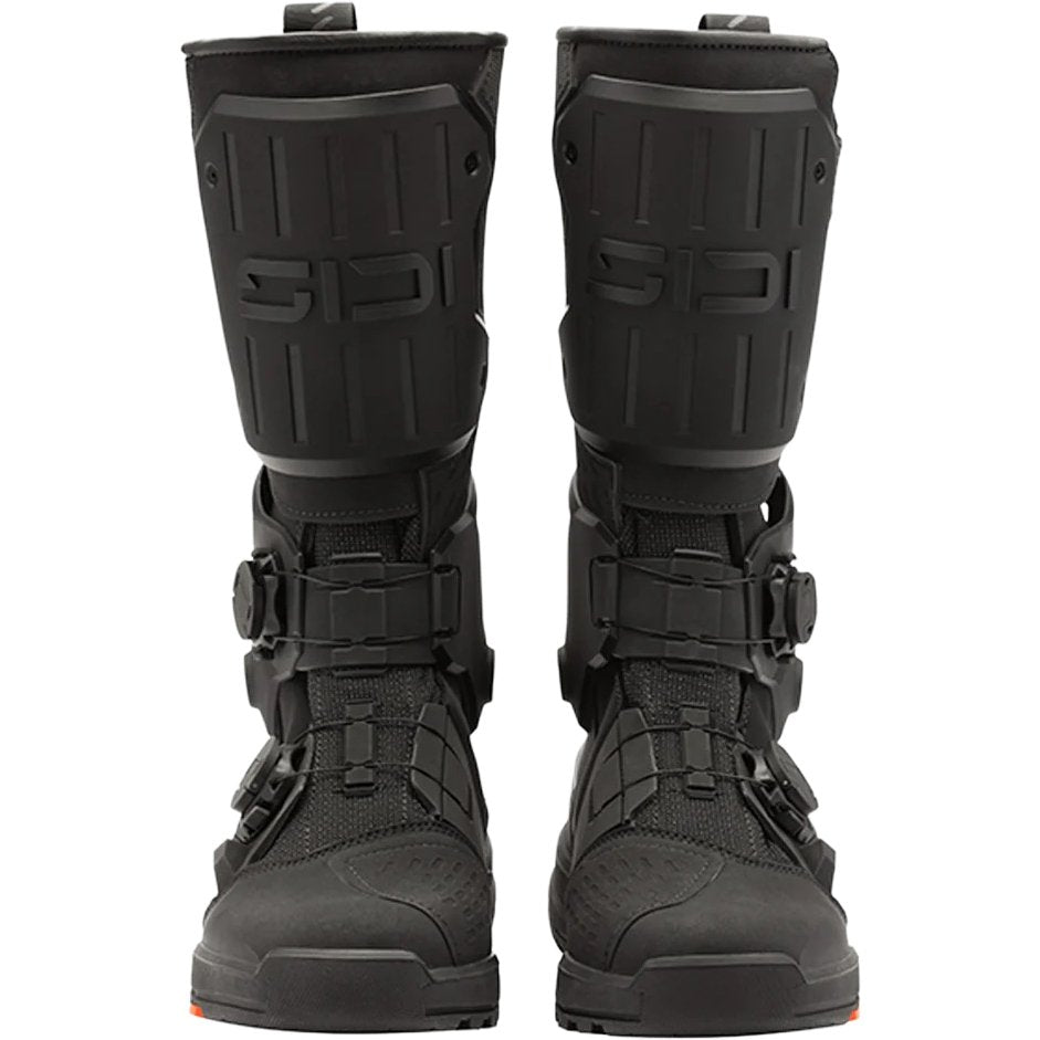 Botas Sidi Taurus GTX negro