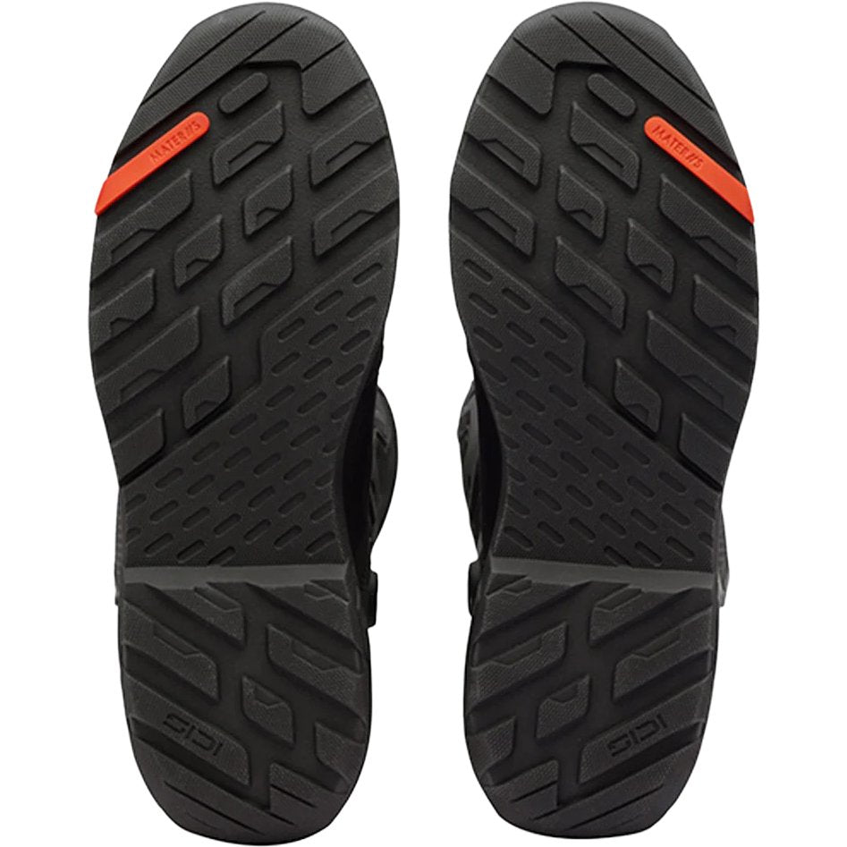 Botas Sidi Taurus GTX negro