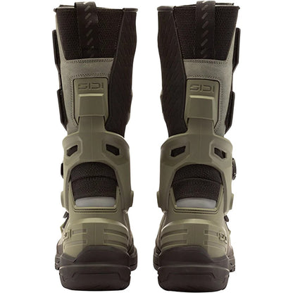 Botas Sidi Taurus GTX verde Deep Forest