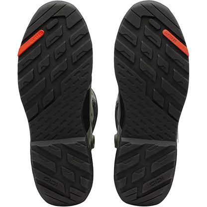 Botas Sidi Taurus GTX verde Deep Forest